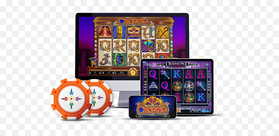 Casino Slot Machines In Ct Mohegan Sun - Reasons To Play Casino Online Png,Spin Icon Slot