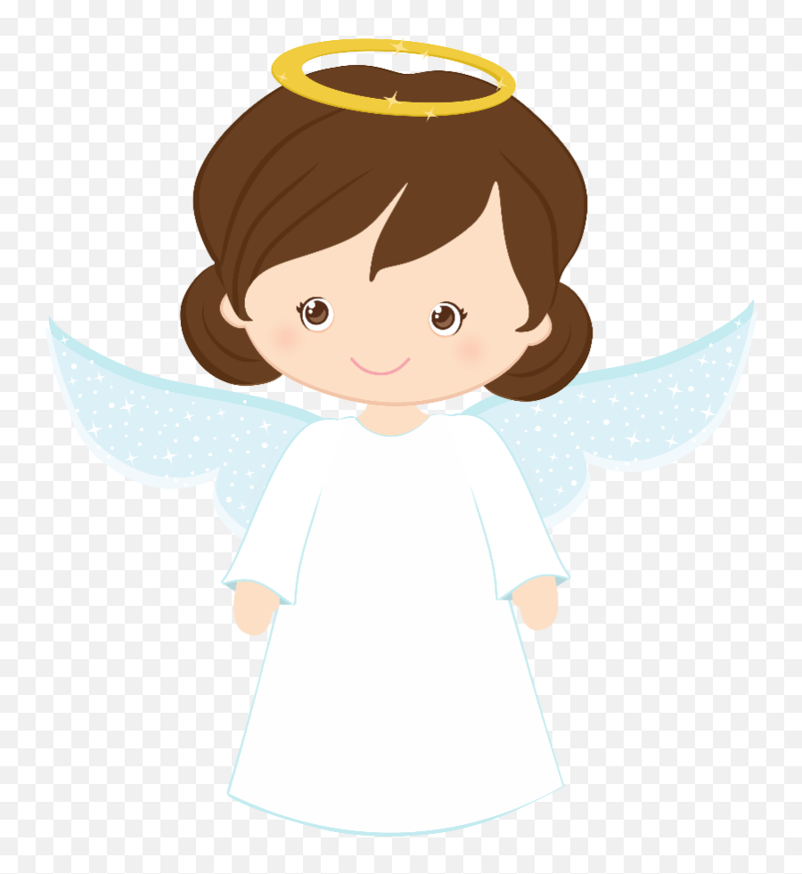 Library Of Baptism Svg Black And White Stock For Baby Girl - First Communion Angel Png,Baby Girl Png