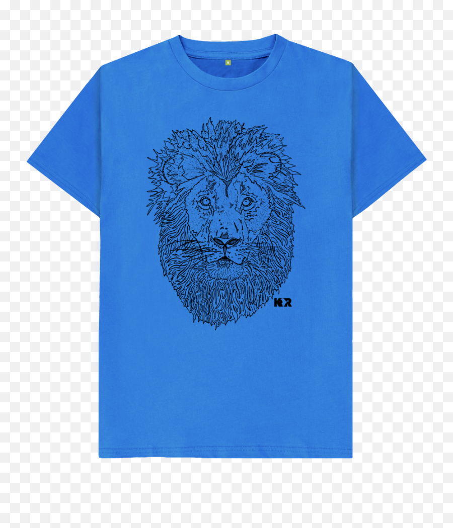 Bobcat T - Shirt The Lion Whisperer Clothing Png,Bobcat Icon
