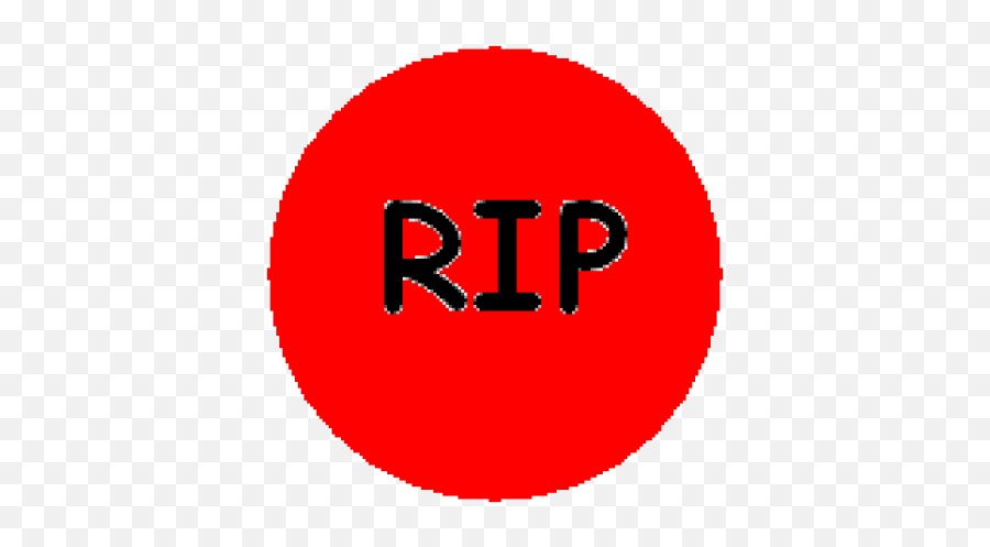 Rip - Roblox Dot Png,Cavern Icon