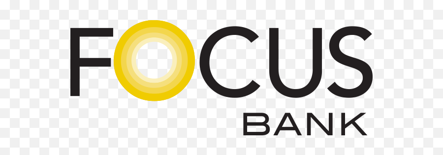Focus Bank Personal U0026 Business Banking - Focus Bank Png,Simple Bank Icon