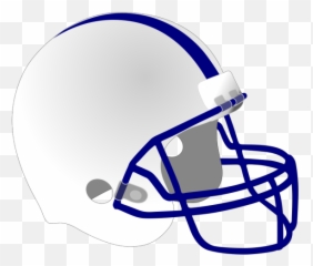 Football Helmet Png Svg Clip Art For Web - Download Green Clipart