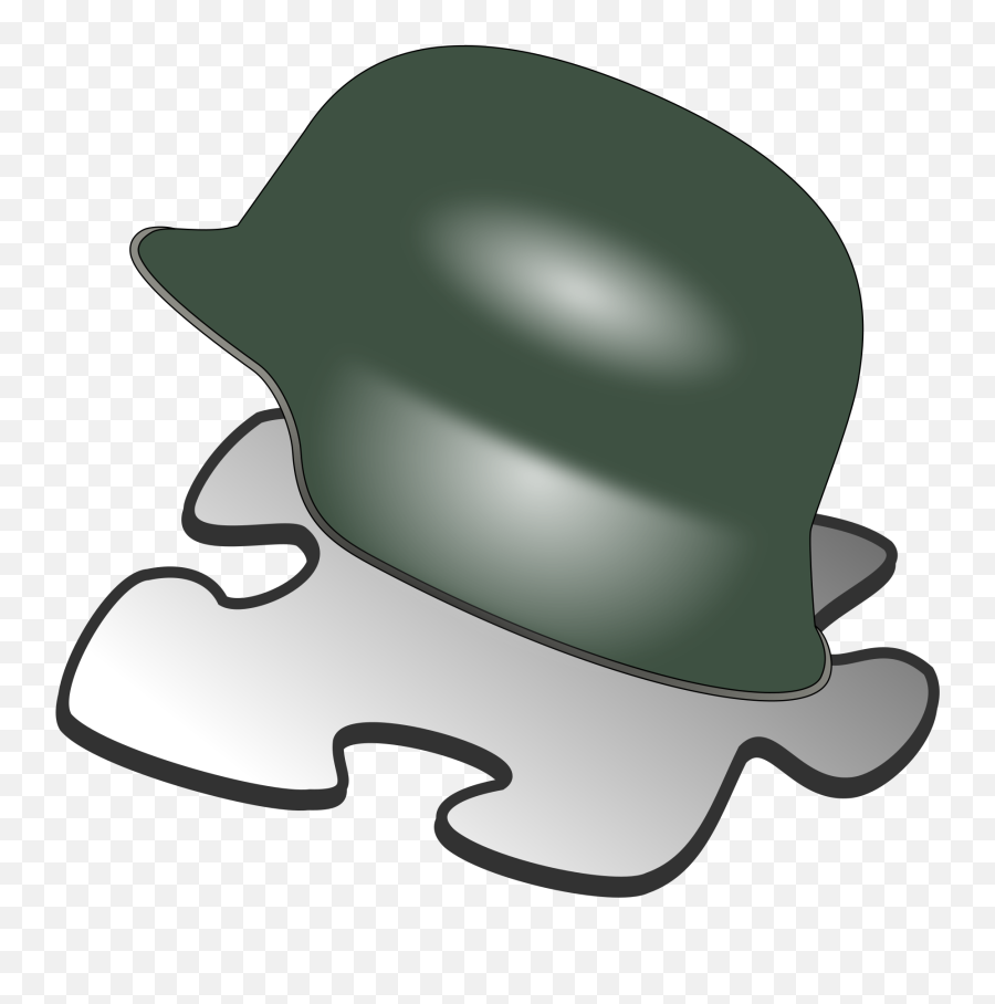 Filewehrmacht Templatesvg - Wikipedia Png,2012 Icon Helmets