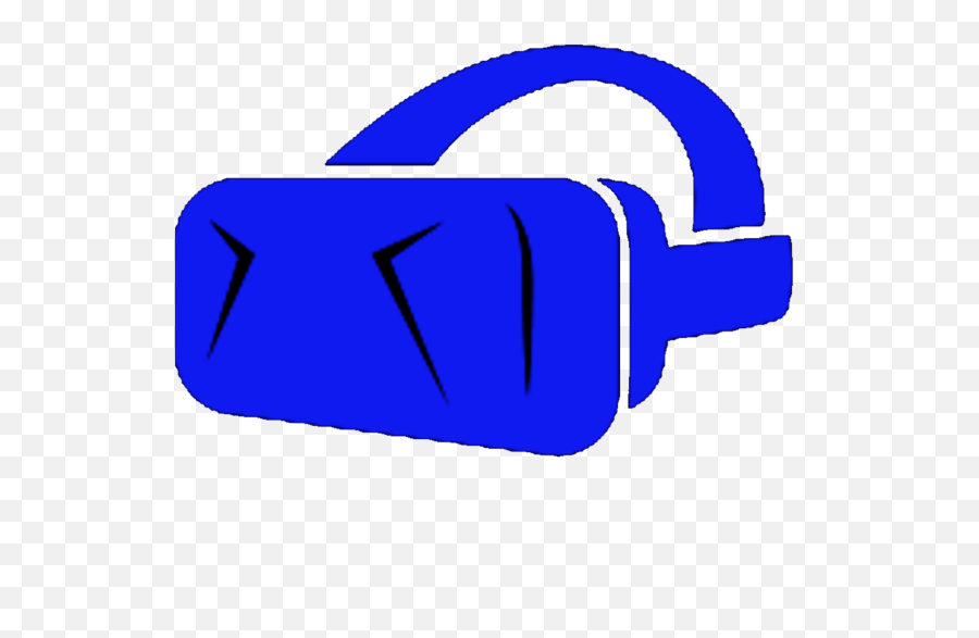Immersive Vr Headset - Virtual Reality Logo Red Clipart Vr Headset Animation Transparent Png,Virtual Reality Headset Icon