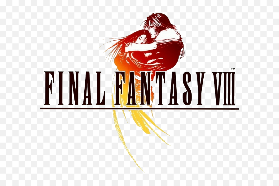 Final Fantasy Viii Icons Full Size Png Download Seekpng - Final Fantasy Viii,Ff Icon