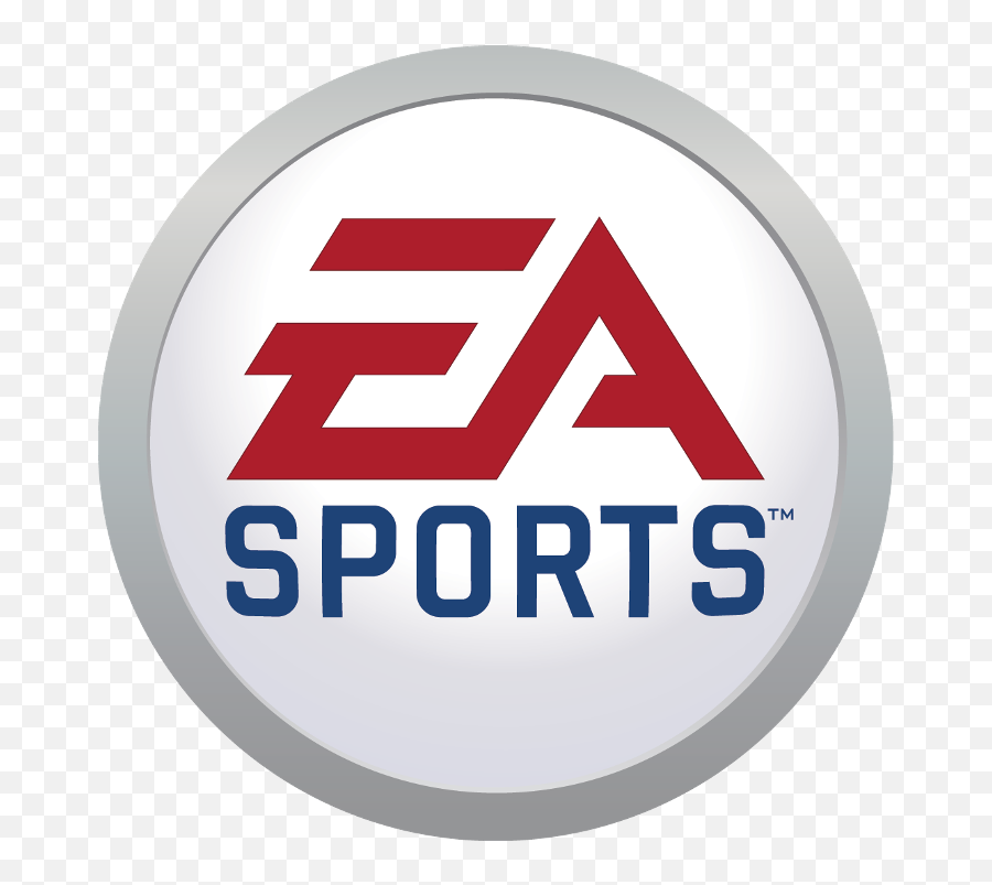 Ea Sports - Ea Sports Png,Dream League Soccer 2016 Logo