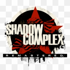 Shadow Complex Remastered Iphone U0026 Ipad Game Reviews - png