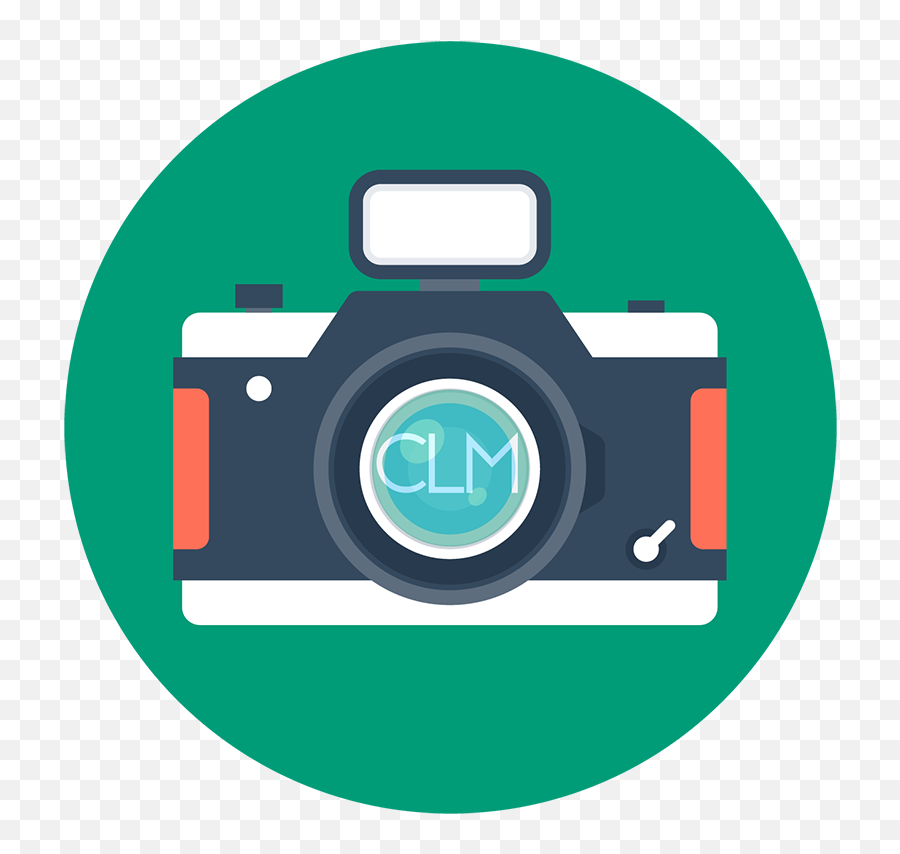 Photography - Creative Linc Marketing Mirrorless Camera Png,Video Camera Flat Icon