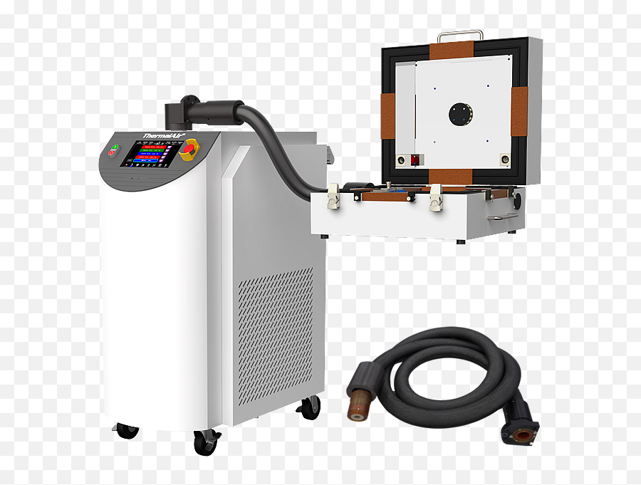 Small Environmental Test Chamber Mini Chambers - Vertical Png,Chiller Hd Cable Icon