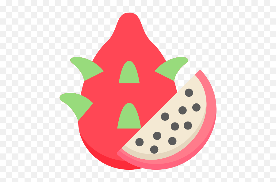 Dragon Fruit - Free Farming And Gardening Icons Girly Png,Fruit Icon