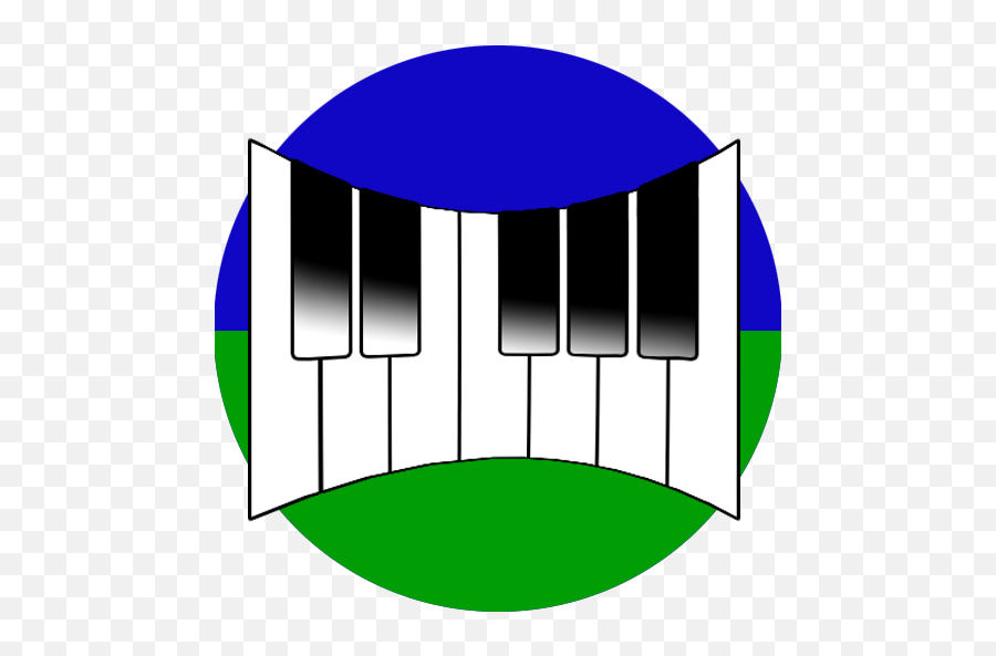 Updated Piano Vr For Cardboard Mod App Download Pc - Language Png,Music Icon Keyboard