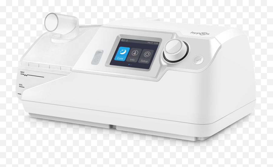 Smart - Therapy Bipap Bpap Machine St Mode Autos Mode Ti Hypnus Cpap Png,Icon Auto Cpap Machine