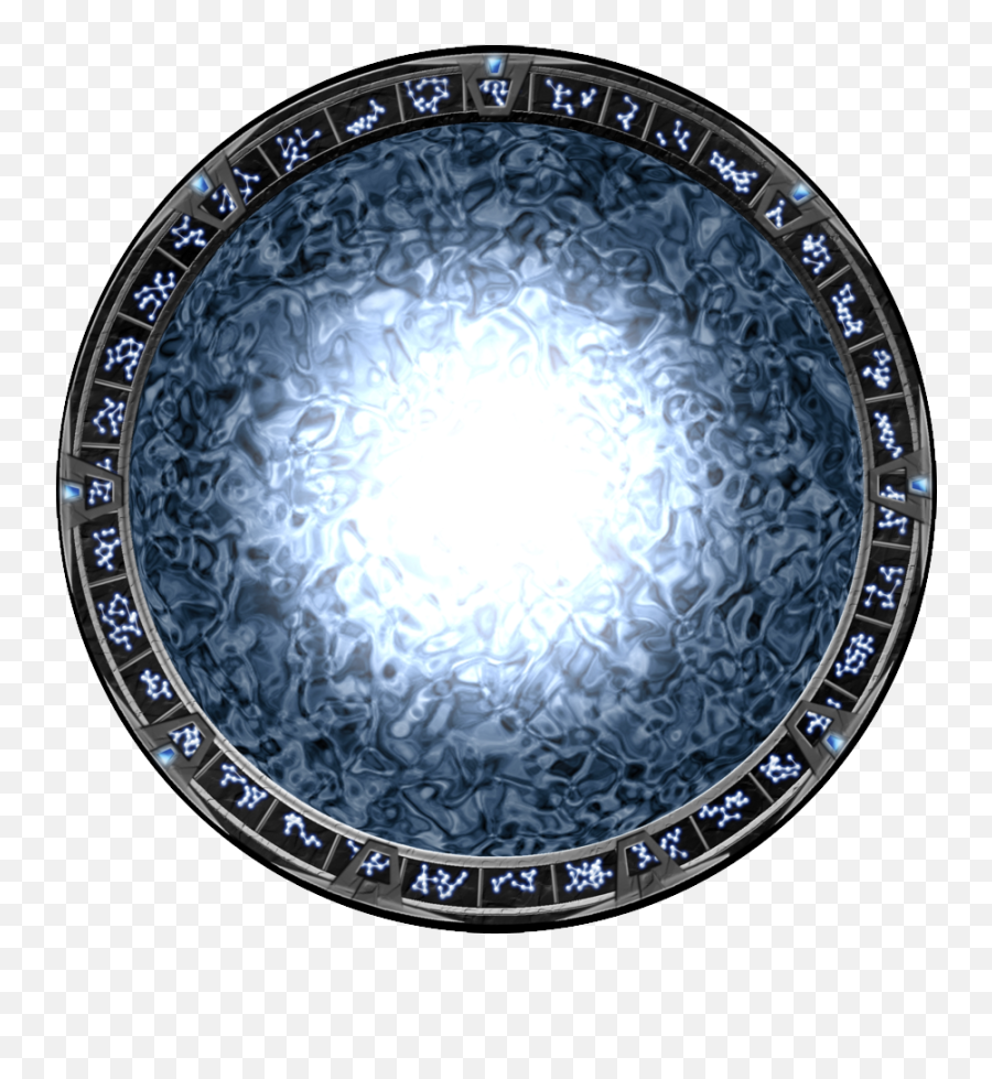 Stargate Sta Png