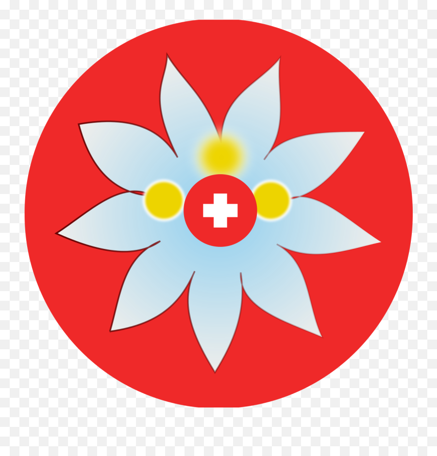 Swiss Edelweiss Drawing Free Image Download Png Smokestack Icon
