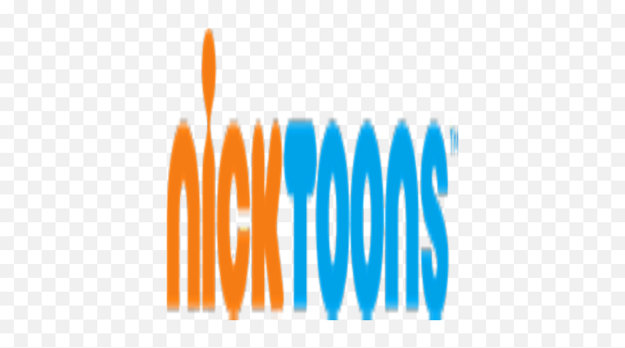 Nicktoons - Roblox Nick Toons Png,Nicktoons Logo