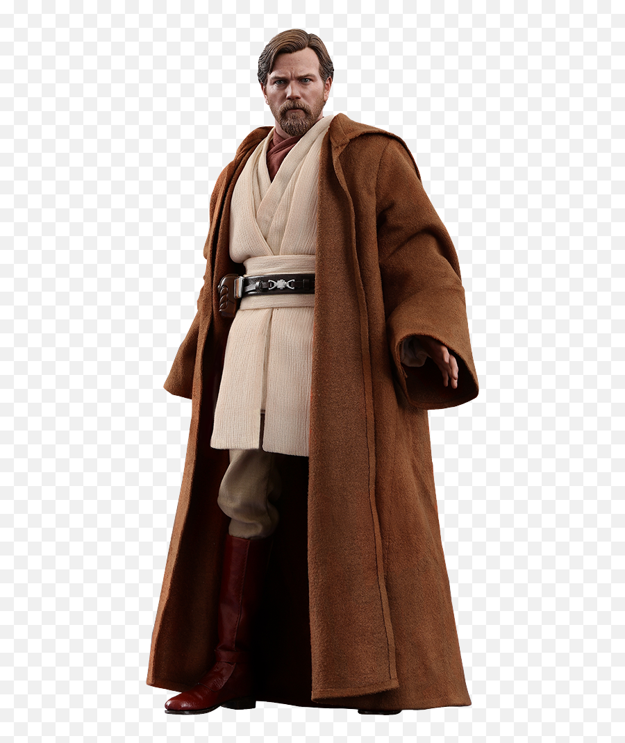 Obi - Obi Wan Kenobi Action Figure Png,Obi Wan Kenobi Png