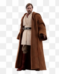 Obi - Obi Wan Kenobi Action Figure Png,Obi Wan Kenobi Png