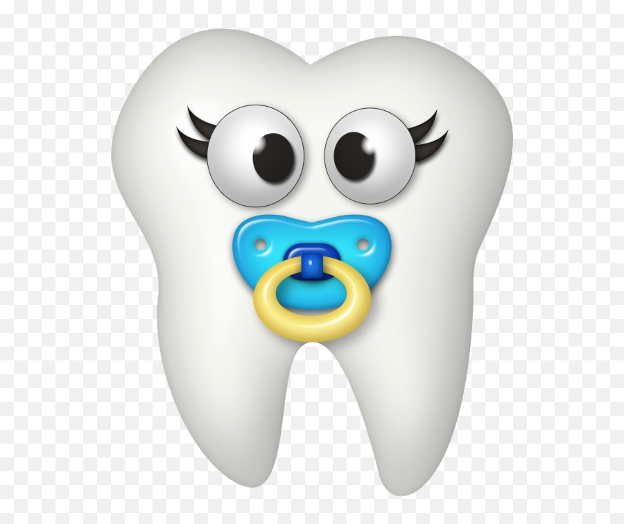 Dental Health Png Image Background - Cartoon Baby Brush Teeth,Tooth  Transparent Background - free transparent png images 