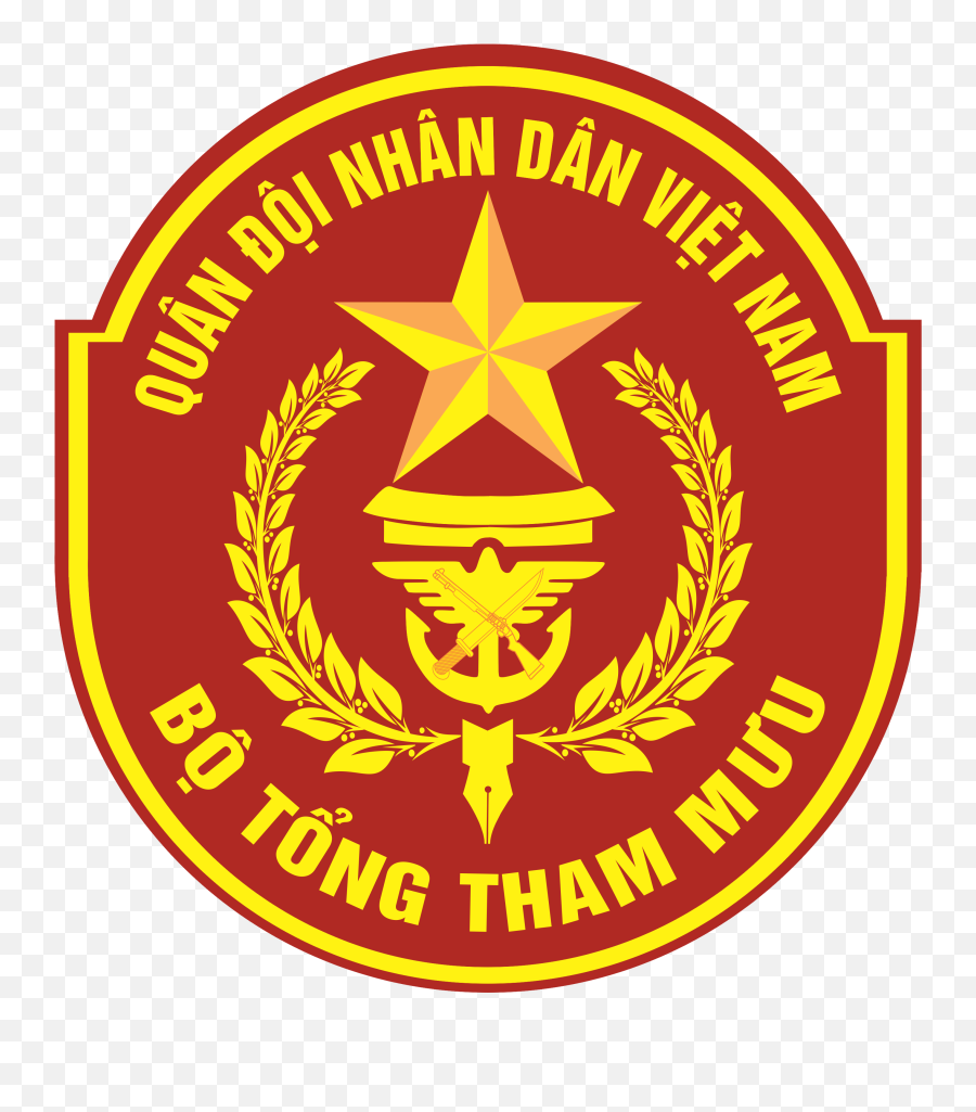 Filevietnam Peopleu0027s Army General Staffpng - Wikimedia Commons Army Of Vietnam,Staff Png
