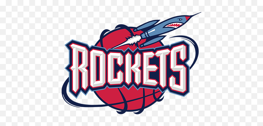 Nba Houston Rockets Logo Png Image - Houston Rockets Old Logo,Rockets Logo Png