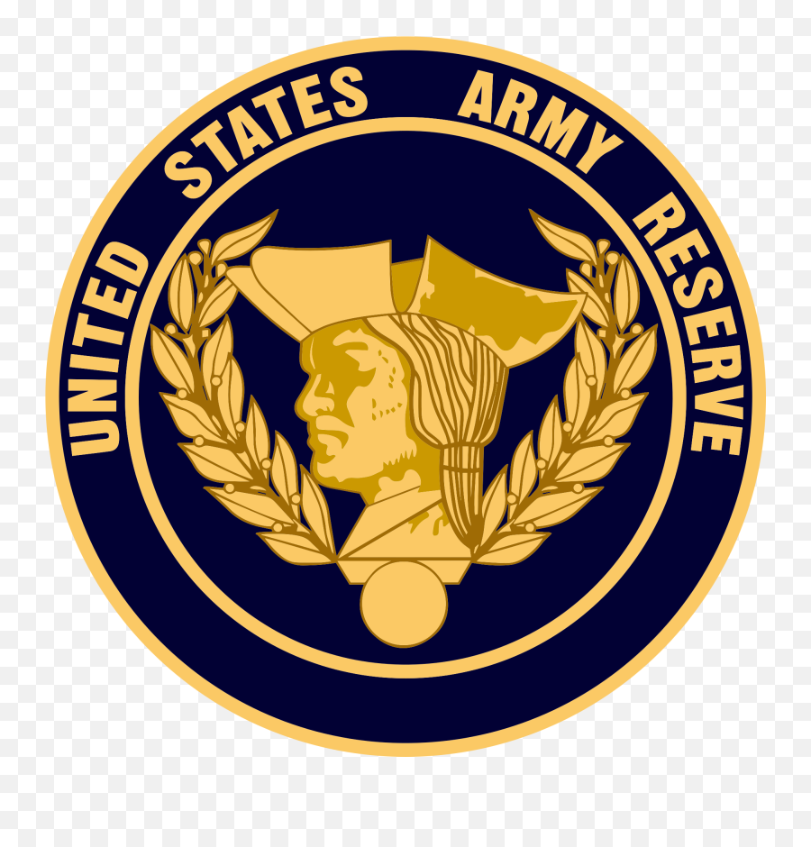 Seal Of The U - National Guard Army Reserve Png,Us Army Logo Png