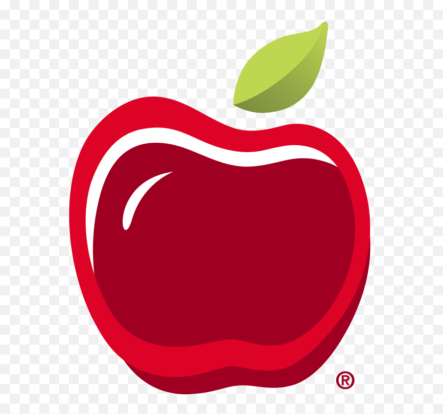 Applebees - Applebees Apple Logo Png,Apple Logo Sticker