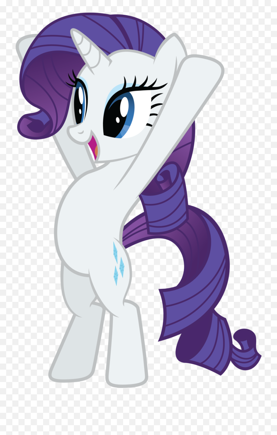 Download Rarity Images Hd Wallpaper And Background - Mlp Rarity Transparent Png,Rarity Png