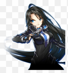 Yuri - Closers Hq Wiki Png,Yuri Png