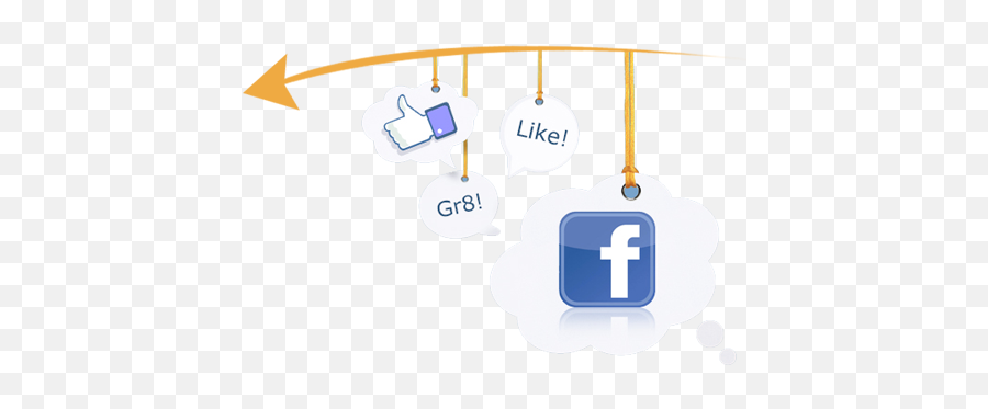 Buy Indian Facebook Likes Instagram Followers - Clip Art Png,Facebook Like Logo