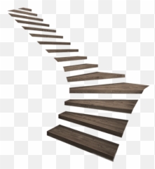 Ftestickers Stairs Stairway - Royal Stairs Png