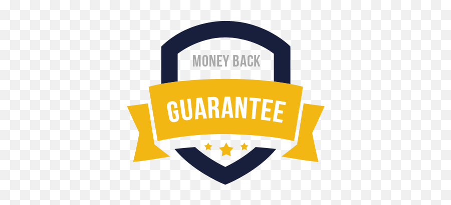 Guarantee Badge Png Picture - Minute To Win It Caddy,Money Back Guarantee Png