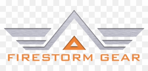 Firestorm Gear Llc - Triangle Png,Firestorm Png