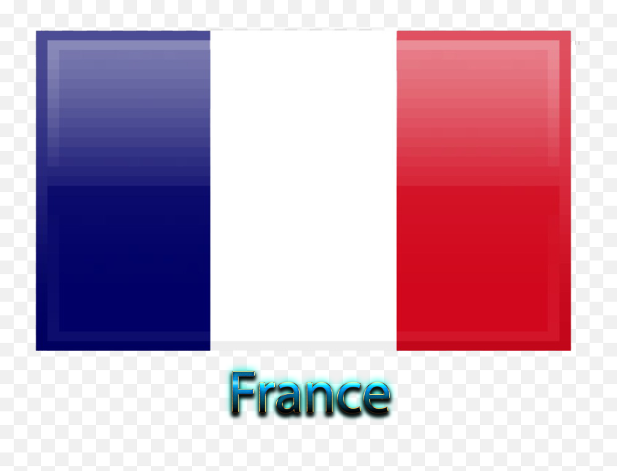 France Png Transparent Images Free Download Flag