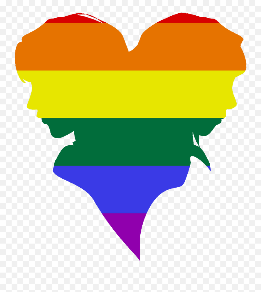 Gay Clipart - Gay People Png,Gay Png