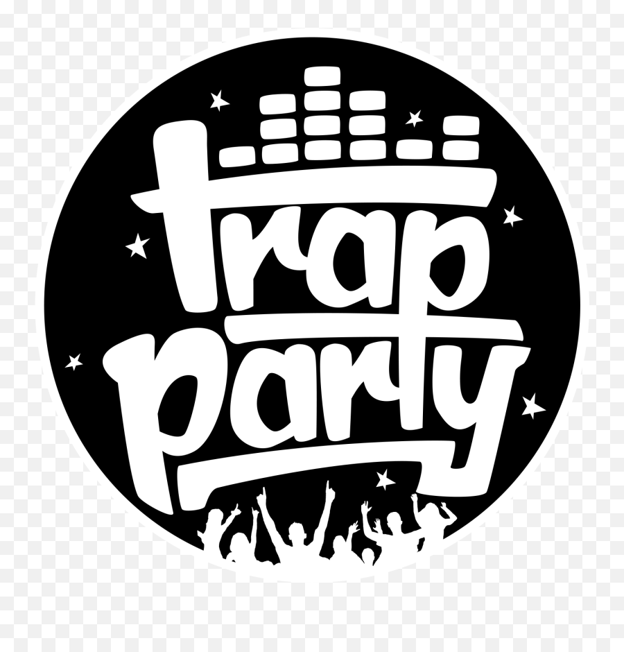 Trap Nation Logos - Trap Party Png,Trap Nation Logo