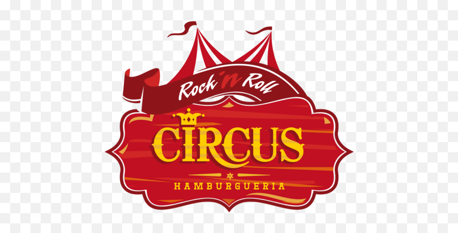 Png Transparent Circus - Logo Circus Png,Circus Png