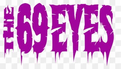 The 69 Eyes Png