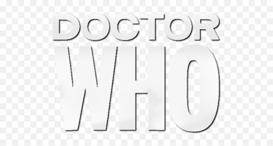 Logo 1 - Scifi And Fantasy Network Doctor Who Logo 1963 Png,Sci Fi Logo