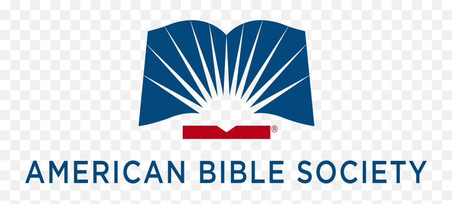American Bible Society - American Bible Society Logo Png,Bible Logo