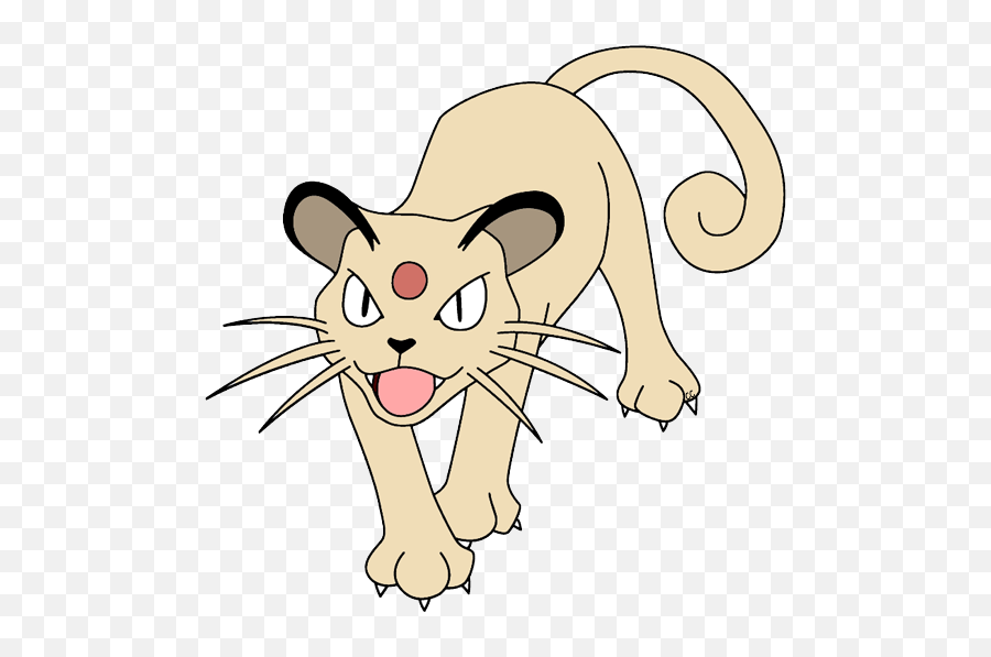 Pokemon Clipart Png 1 Station - Pokemon Clip Art,Raichu Png