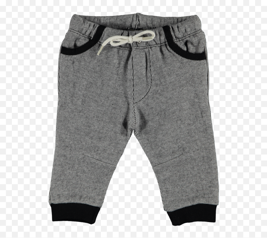 Kidscase Jolly Organic Baby Pants - Bermuda Shorts Png,Pants Png