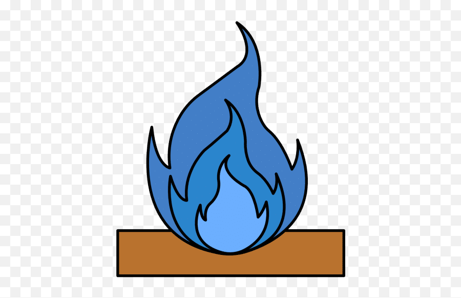 Fire Particle Effect - Clip Art Png,Fire Particle Png