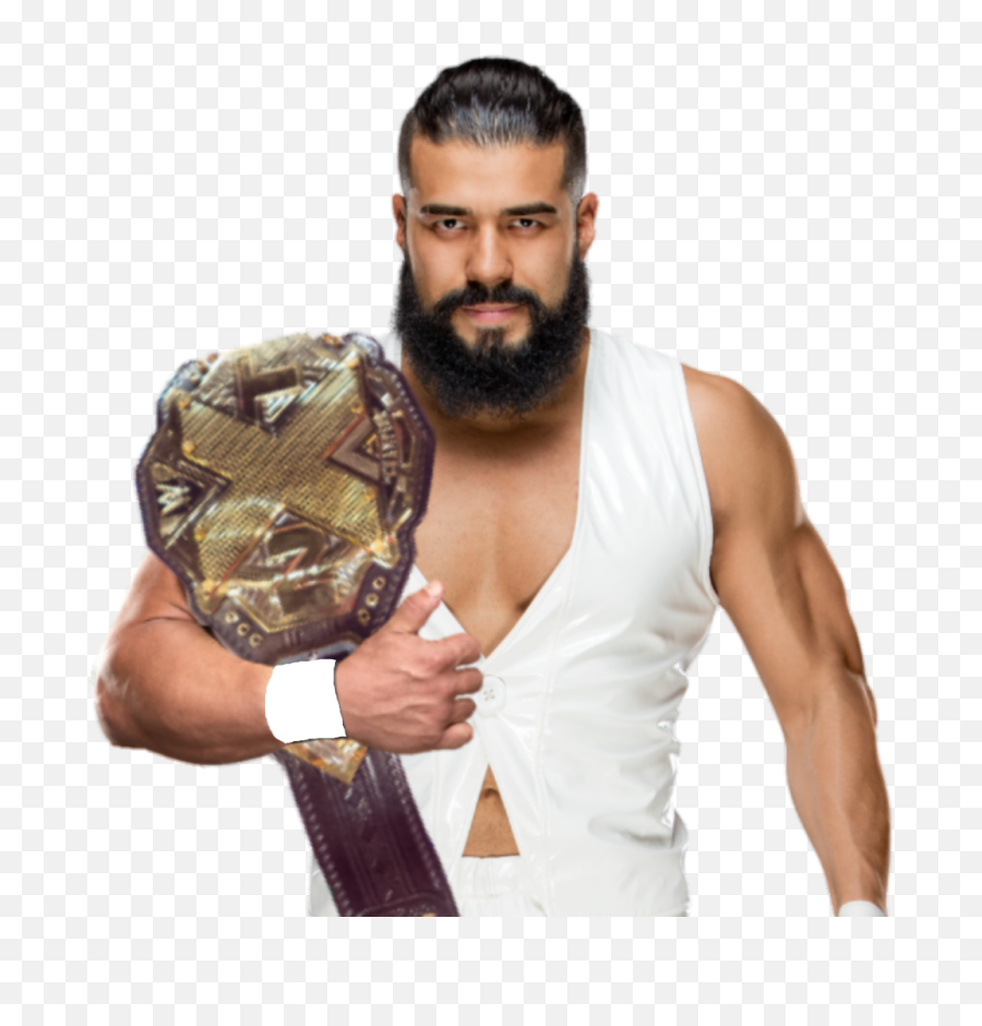 Download Kassius Ohno The Velveteen - Andrade Cien Almas Nxt Champion Png,Aleister Black Png