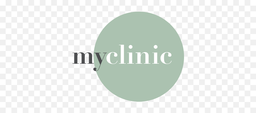 La Clinique - Myclinic Wellness Medical Center Circle Png,Clinique Logo