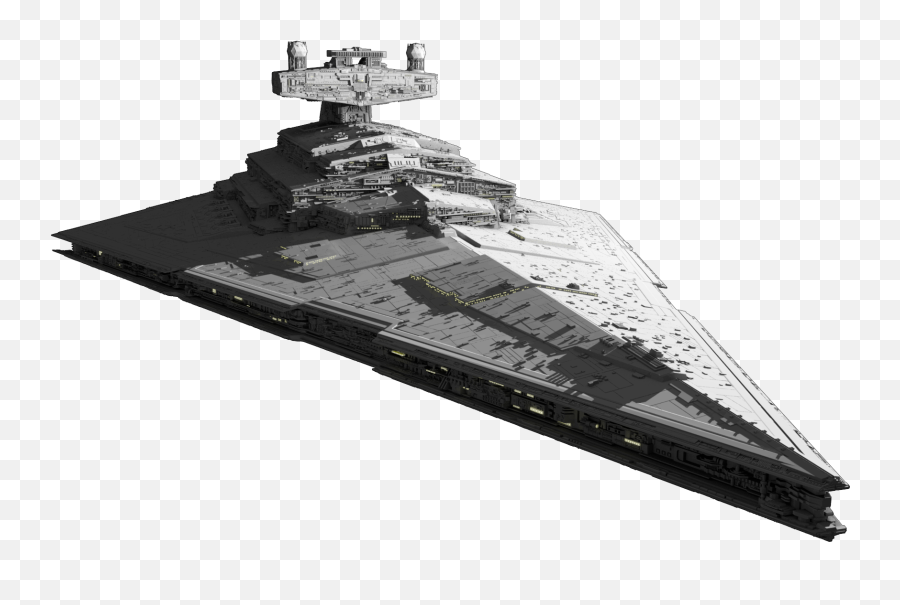 Star Wars Ship Png Image - Transparent Background Star Wars Ship Png,Star Destroyer Png