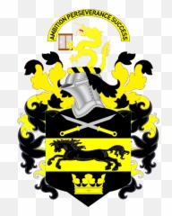 Johnny Sei - Crown Colony Of Singapore Coat Of Arms Png,Hoe Png