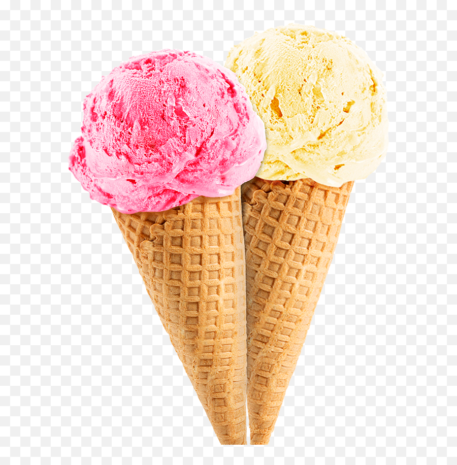 Sorvete Png - Ice Cream Cone,Ice Cream Cone Transparent Background
