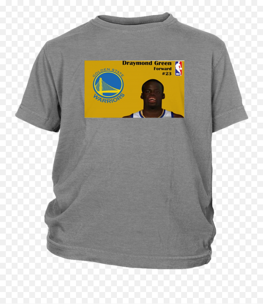 Draymond Deez Nutz Green Shirt Girl Wearing - Starbucks Shirt Pride 2020 Png,Draymond Green Png