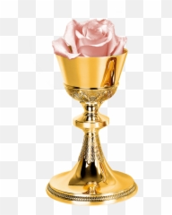 The Trinity Of Holy Grail - Chalice Png,Holy Grail Png