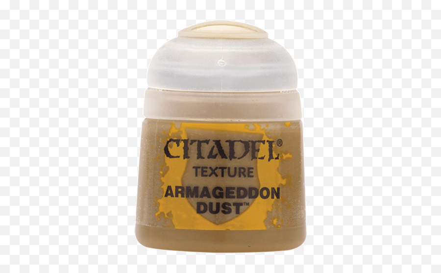 Technical Paint - Armageddon Dust Bottle Png,Dust Texture Png